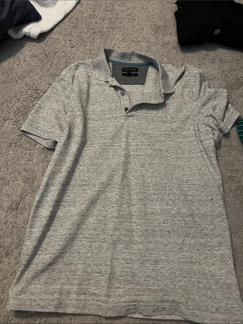 Banana Republic polo